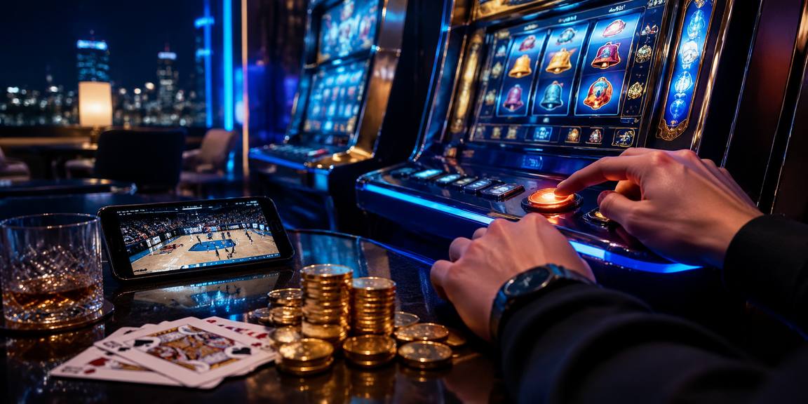 tt45 Arcade